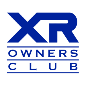 XR Owners Club