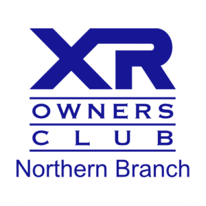 XR Owners Club Northern Branch