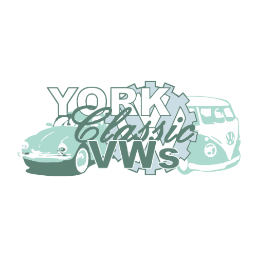 York Classic Vw Owners Club Club Clobber